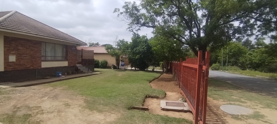 3 Bedroom Property for Sale in Harmony Free State